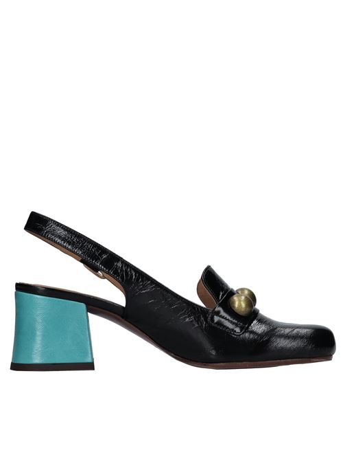  CHIE MIHARA | MERINA SAABNERO-AZZURRO